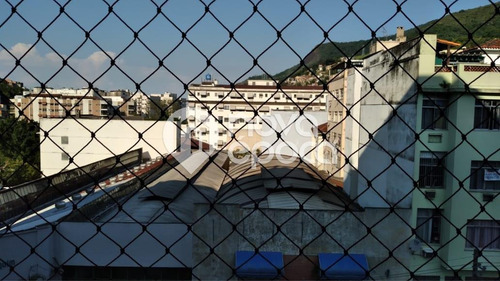 Imagem 8 de 12 de Apartamento - Ref: Sp2ap48594