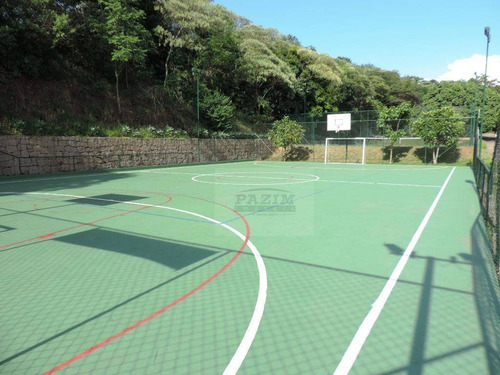 Imagem 8 de 8 de Casa Com 4 Dormitórios À Venda, 360 M² - Condomínio Terras De Vinhedo - Vinhedo/sp - Ca4586