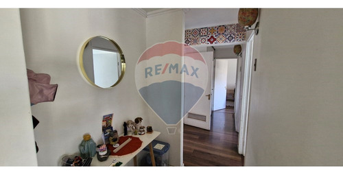 Departamento Remodelado Exclusivo, Ñuñoa