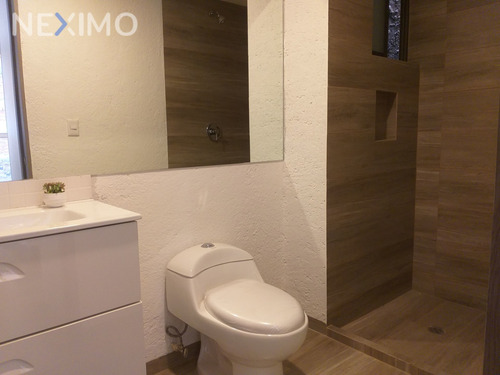 Imagen 7 de 7 de Departamento En Venta En Américas Unidas, Benito Juárez, Ciudad De México
