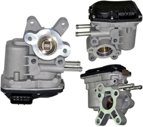 Valvula Egr Nissan Np300 Diesel Modelo 2009-2015 Original