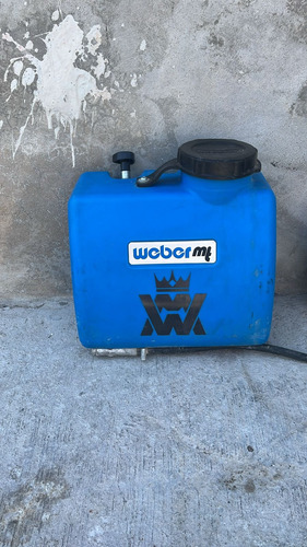 Vibrocompactadora (Usado)