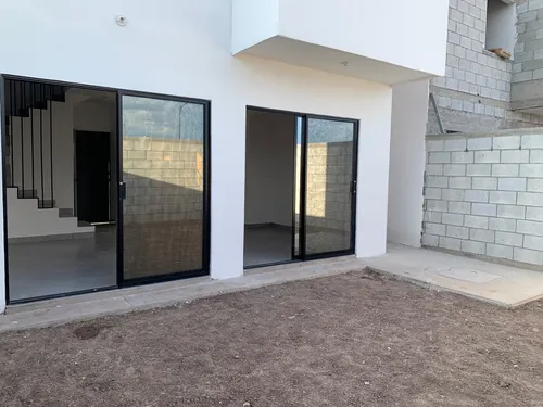 Casa En Venta En Loma Real Torreon Coahuila