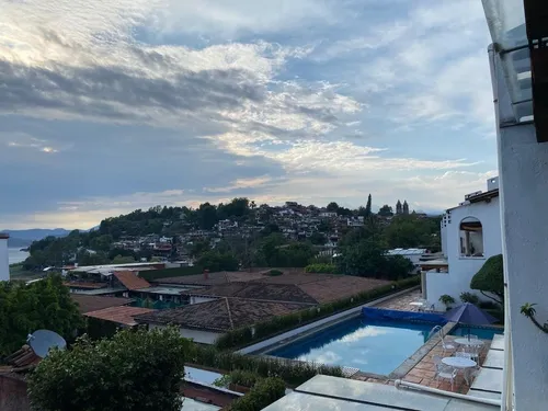 Casa En Venta En Valle De Bravo