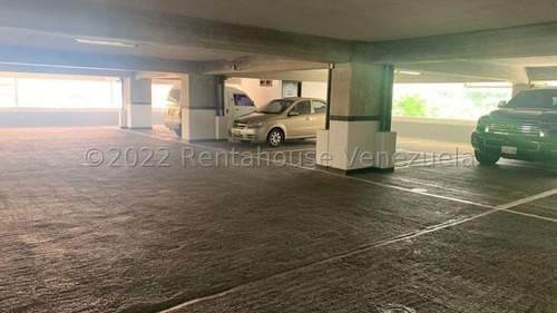 Imagen 11 de 11 de Espectacular Y Exclusivo Apartamento Para Alquilar En Las Mercedes #23-4005 As
