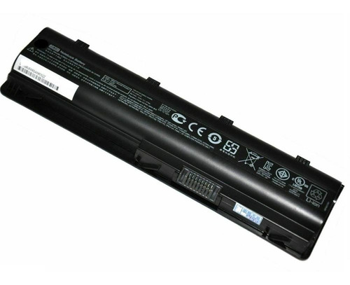 Bateria Para Hp Mu06, Mu09 Cq42 Cq43 G4-1000 6 Celdas 