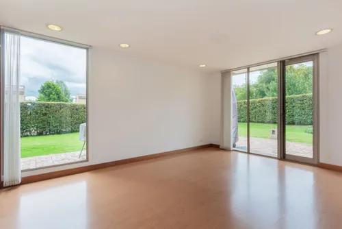 Casa En Arriendo En Guaymaral. Cod A8513