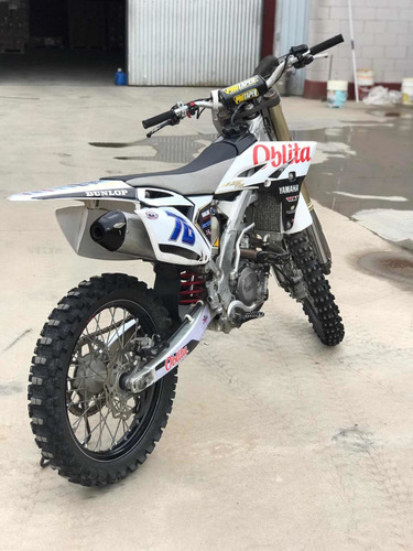 Yamaha 2012