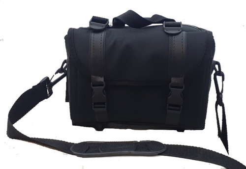 Imagen 1 de 7 de Funda Para Camara Nikon D3300 D3200 D3100 B500 B700