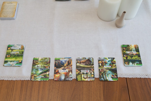 Kingdom Legacy + Exp (para Imprimir)