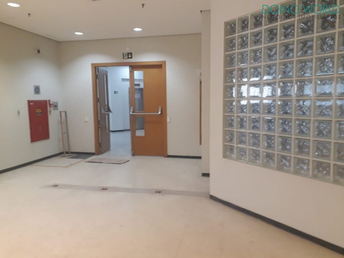 Imagem 9 de 20 de Laje Comercial - No Coração De São Caetano Do Sul! - Sl00027 - 34379557