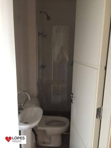Imagem 18 de 30 de Apartamento Com 5 Dormitórios À Venda, 330 M² Por R$ 2.756.000,00 - Tatuapé - São Paulo/sp - Ap1602