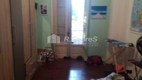 Apartamento-à Venda-santa Teresa-rio De Janeiro - Jcap10139
