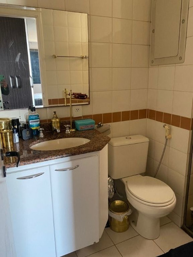 Imagem 23 de 27 de Apartamento Com 2 Dormitórios À Venda, 66 M² Por R$ 480.000,00 - Pirituba - São Paulo/sp - Ap3531
