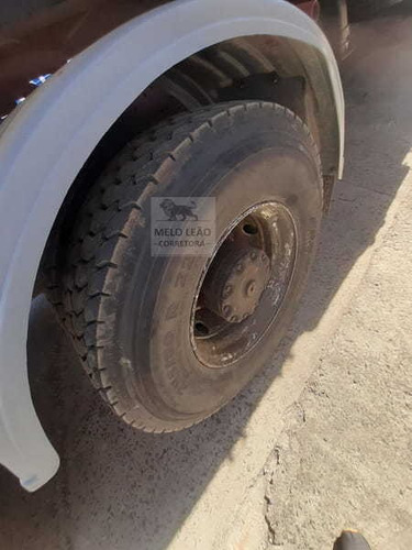Imagem 5 de 15 de Mb 1935 Cavalo Toco C/ 185.000km 6 Pneus Novos 1994