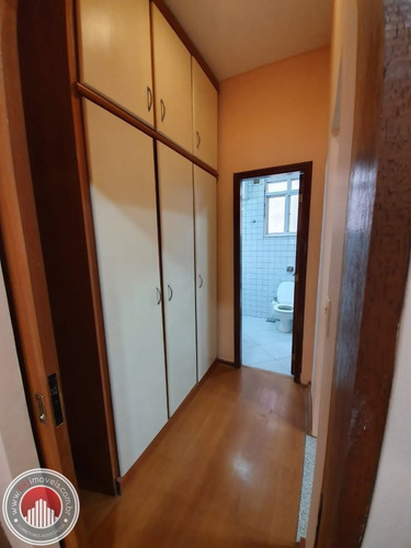 Imagem 10 de 15 de Apartamento 1 Quarto - No Coração De Copabana - Apartamento A Venda No Bairro Copacabana - Rio De Janeiro, Rj - Brj44279