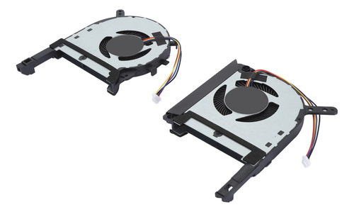 Resfriamento De Laptop Com Ventilador De Gpu De Substituição