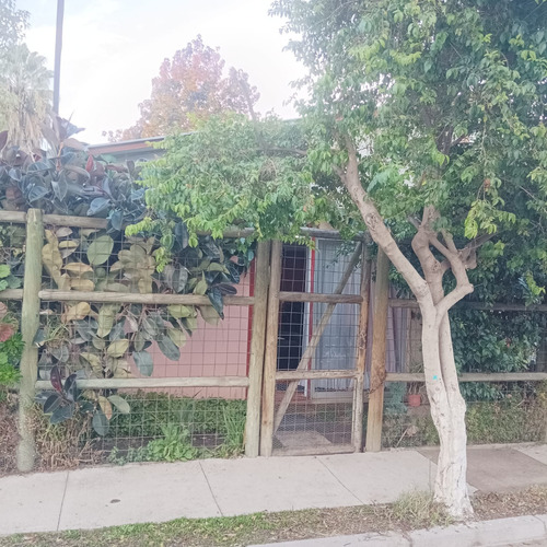 Propiedad A La Venta En Rafael Sotomayor, Comuna De Lampa.