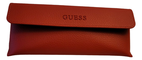Lentes De Sol Mujer Guess Color Negro Modelo Gf0349