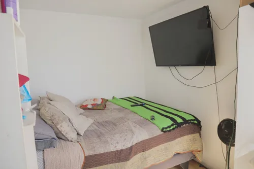 Departamento En Venta, Puente Alto, Sector Volcán San José