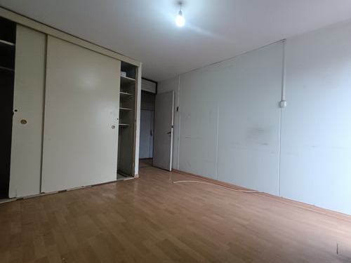 Departamento 3d2b1e, Los Jazmines, Ñuñoa