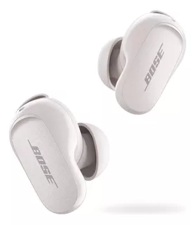 Fone De Ouvido Bose Quietcomfort Earbuds Ii - Soapstone