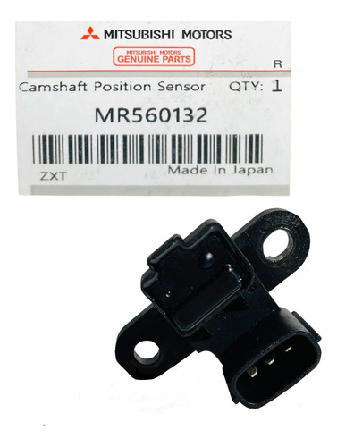 Sensor Posicion Cigueñal Ckp Mitsubishi Lancer Touring 2.0