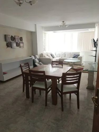Apartamento En Maracay
