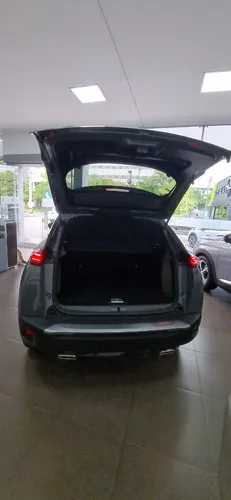 Peugeot 2008 Allure