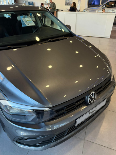 Volkswagen Polo 1.6 Msi Track