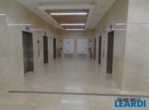 Imagem 4 de 5 de Comercial - Centro - Sp - 528881