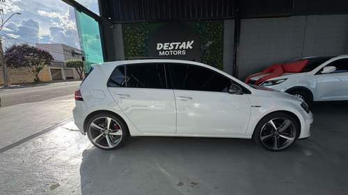 Volkswagen Golf GTI Golf GTi 2.0 TSI 220cv Aut.