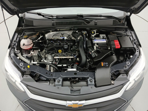 Chevrolet Onix 1.0 TURBO FLEX PLUS PREMIER AUTOMÁTICO