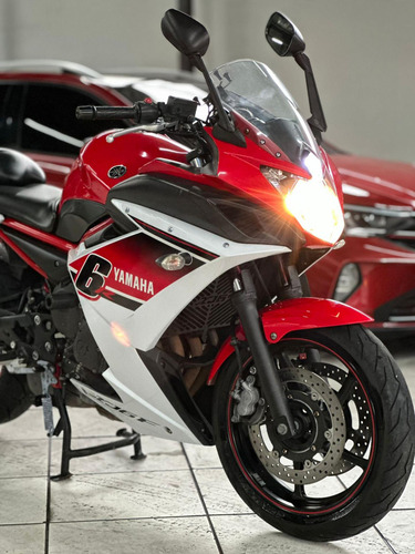 Xj6 F 2015