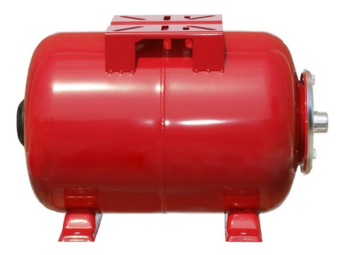 Tanque Hidroneumático Membrana Intercambiable 50 L To-50l