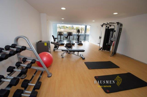 Increíble Depa Con Master Suite