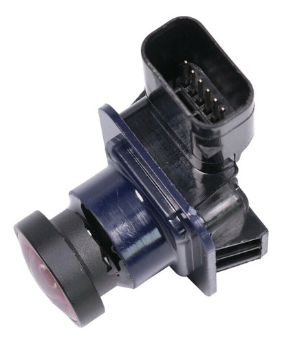 Imagen 3 de 8 de Para Cámara De Visión Trasera Ford Explorer 2011-2015