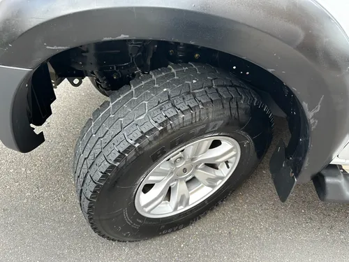 Ford Ranger XLT 4X4 2.600 GSL FULL