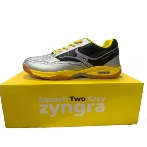 Zapatillas Squash Voley Handball Regalo Oferta!!!