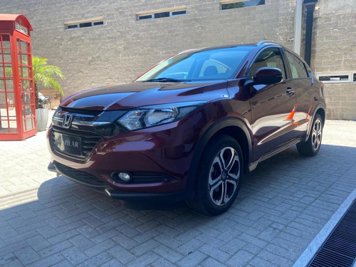 Honda HR-V 1.8 Ex 2wd Cvt