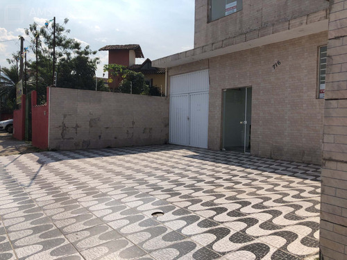 Imagem 2 de 27 de Imóvel Comercial Venda Ou Locação No Centro De Bertioga - Ic00001 - 33880383