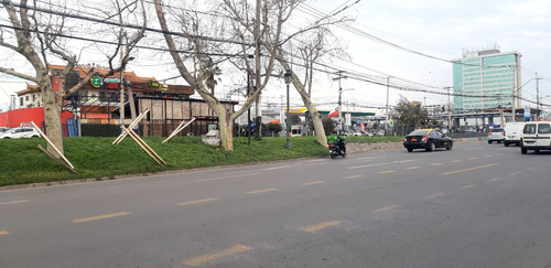 Excelentes Locales Comerciales Para Su Negocio En Maipú