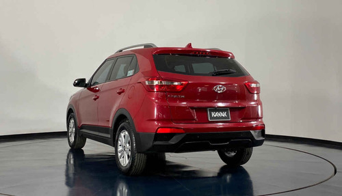 Imagen 4 de 15 de 122625 - Hyundai Creta 2017 Con Garantía