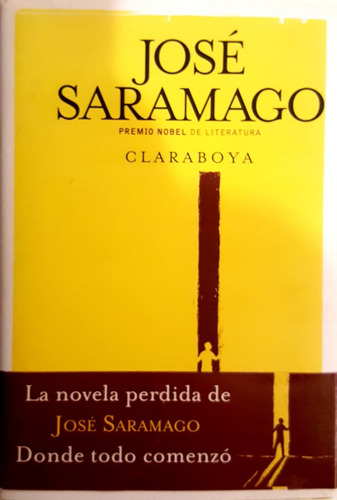 Libro Claraboya