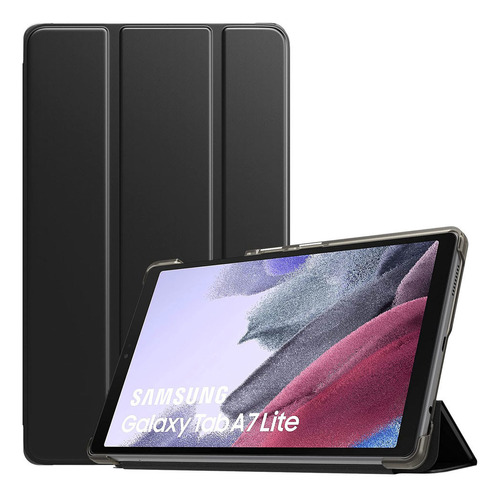 Estuche Folio Para Samsung Galaxy Tab A7 Lite 8,7