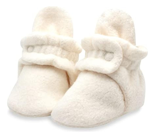 Zutanounisex Fleece Baby Booties, Sof - L a $144687