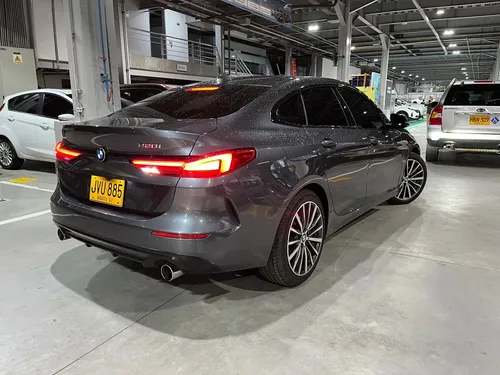 BMW 220i 2.0 220i F22 Coupe Sportline