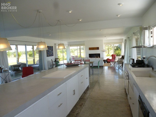 Imagen 9 de 27 de Chacra En Venta. 6 Dormitorios En Suite. A Minutos De José Ignacio. Espectacular. - Jose Ignacio José Ignacio