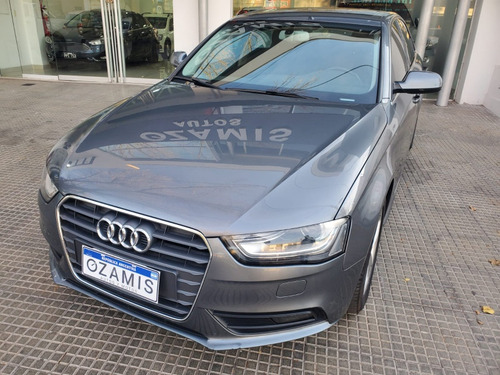 Audi A4 2.0 Attraction Tfsi 225cv Multitronic
