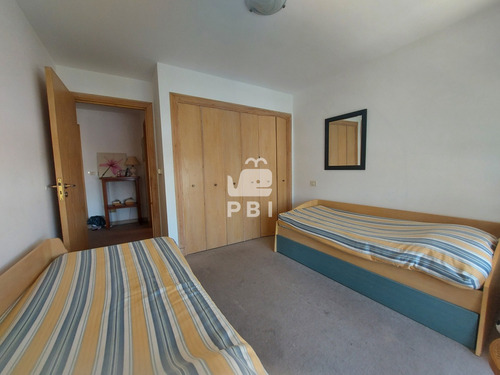 Apartamento 3 Dormitorios, Playa Brava - Torre Nueva York - Ref : Pbi12369